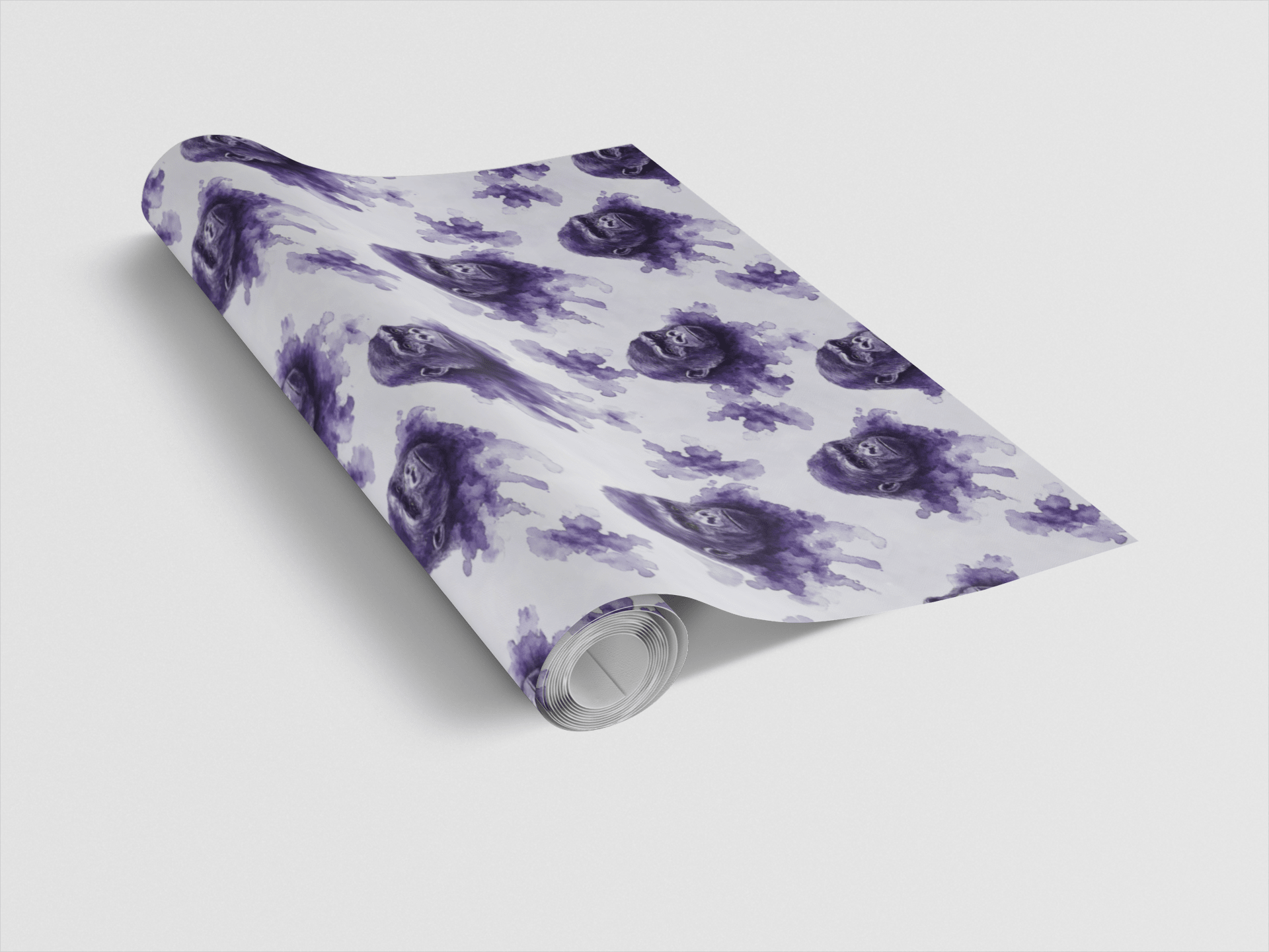 Grape Ape Glam