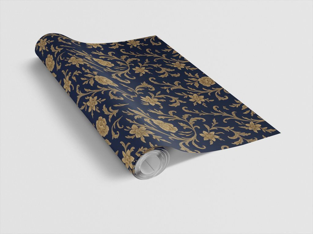 Gilded Baroque