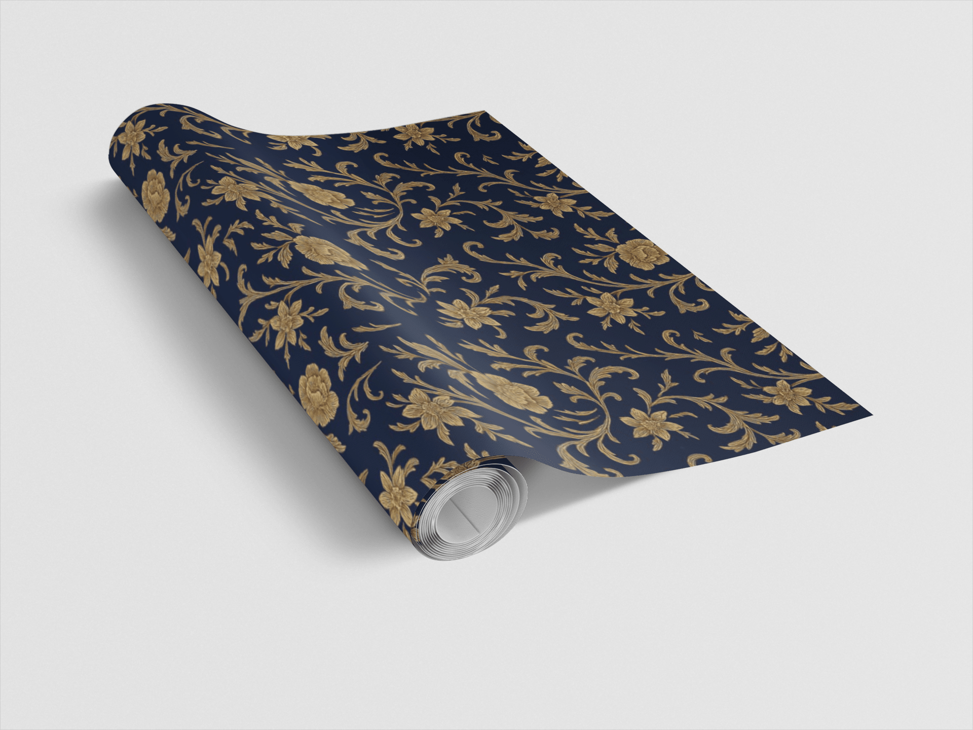 Gilded Baroque