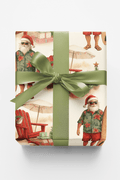 Island Yuletide Bliss