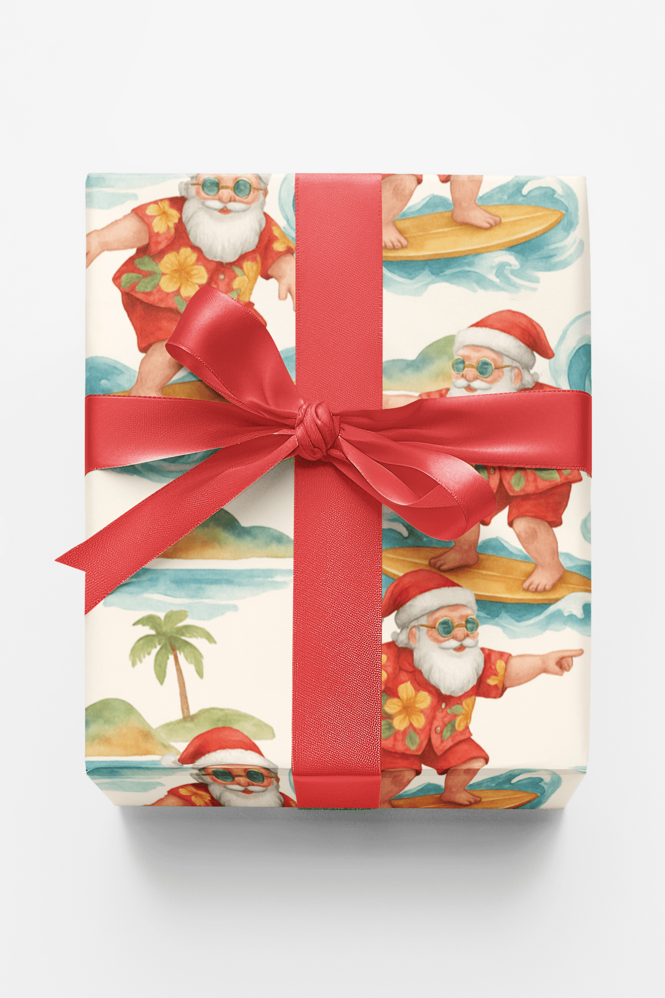 Merry Curl Breakers