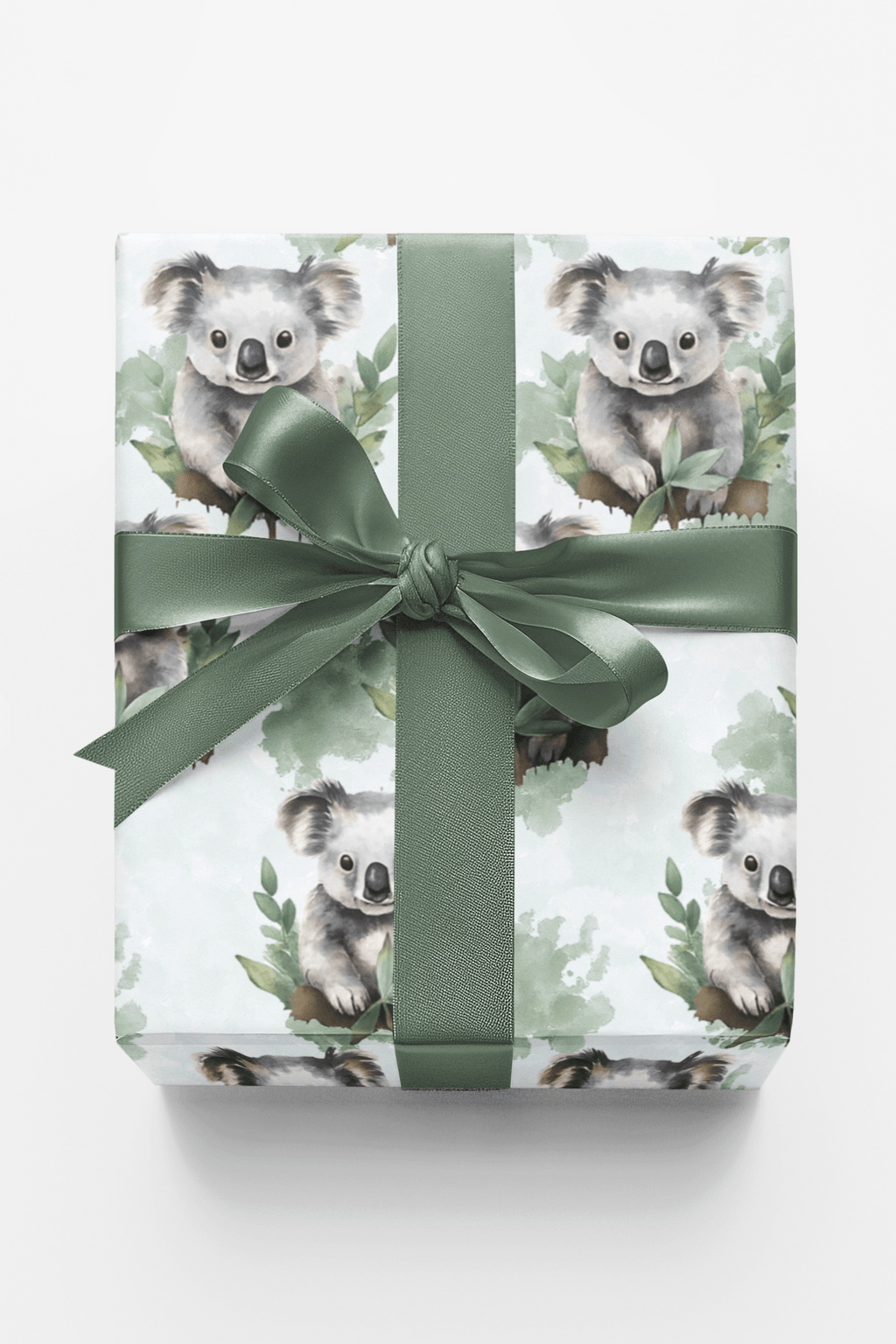 Koala Hugs & Smiles