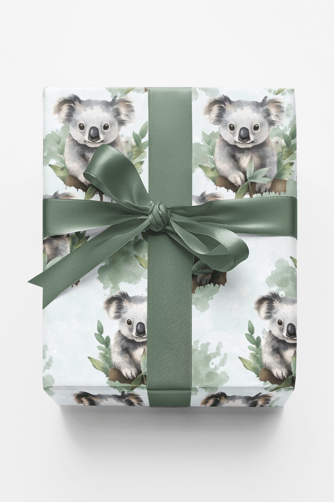 Koala Hugs & Smiles