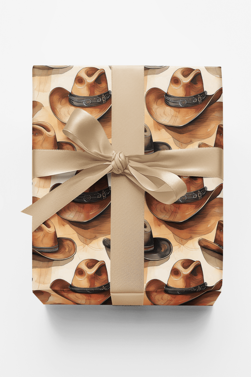 Rustic Brim
