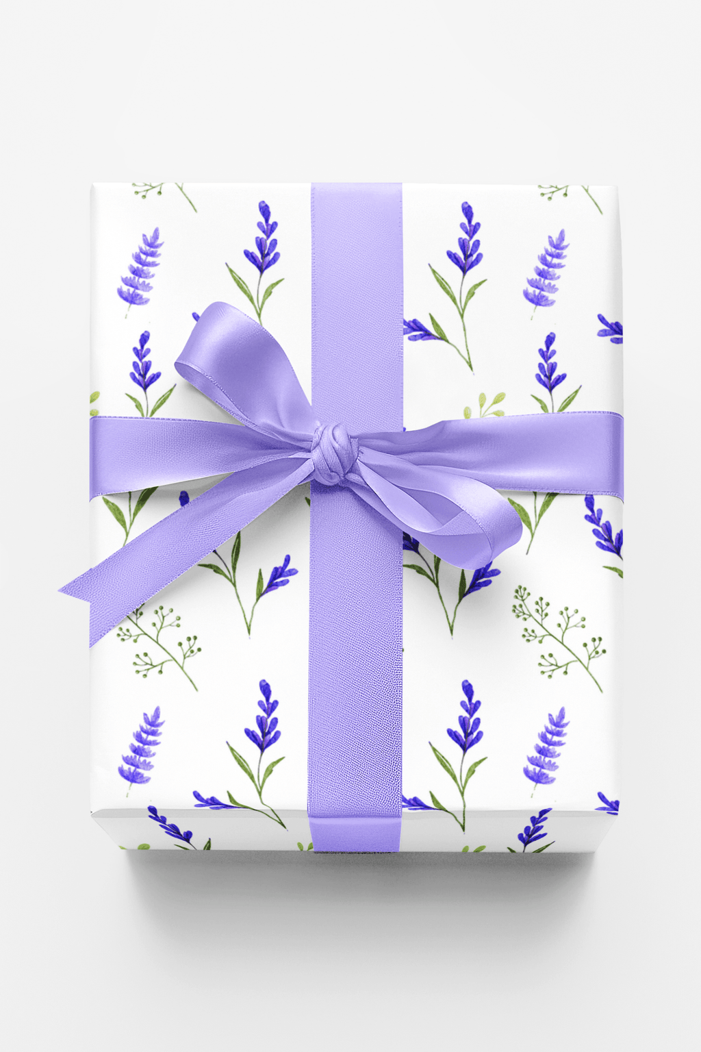 Lavender Love