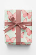 Peach Blossom Flight