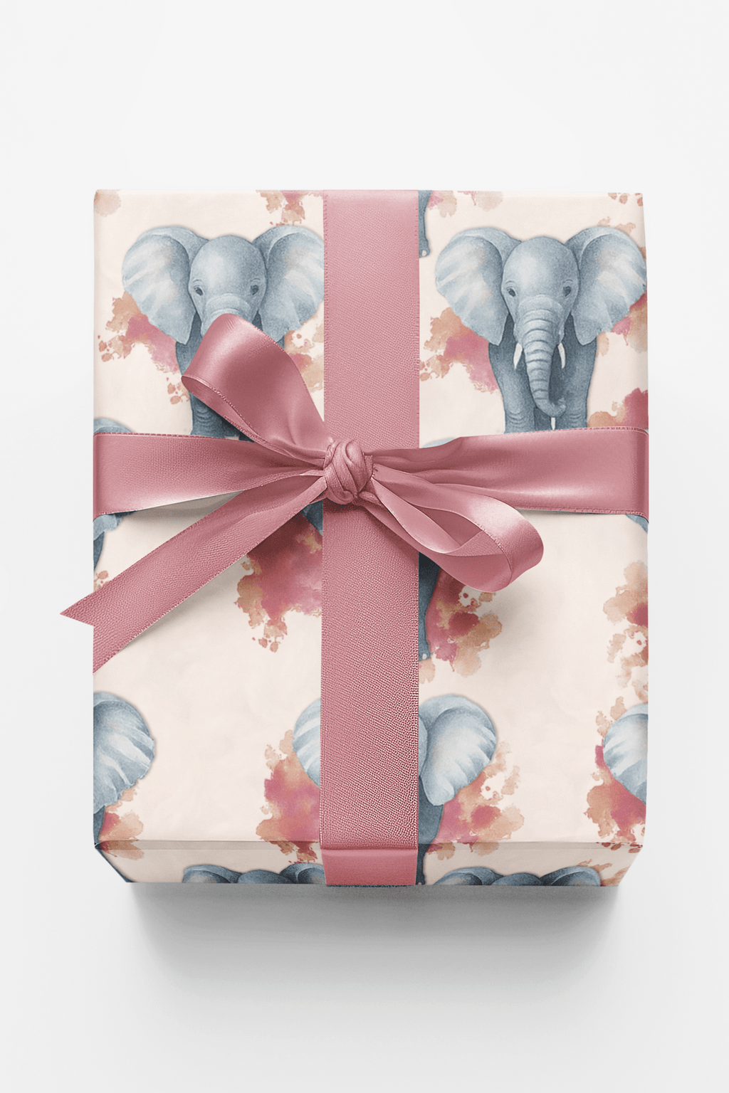 Elephant Elegance