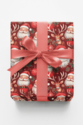 Holiday Hoopla with Santa