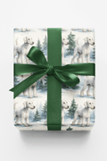 Velvet Frost & Festive Whimsy