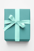 Deep Aquamarine