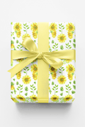 Sunflower White