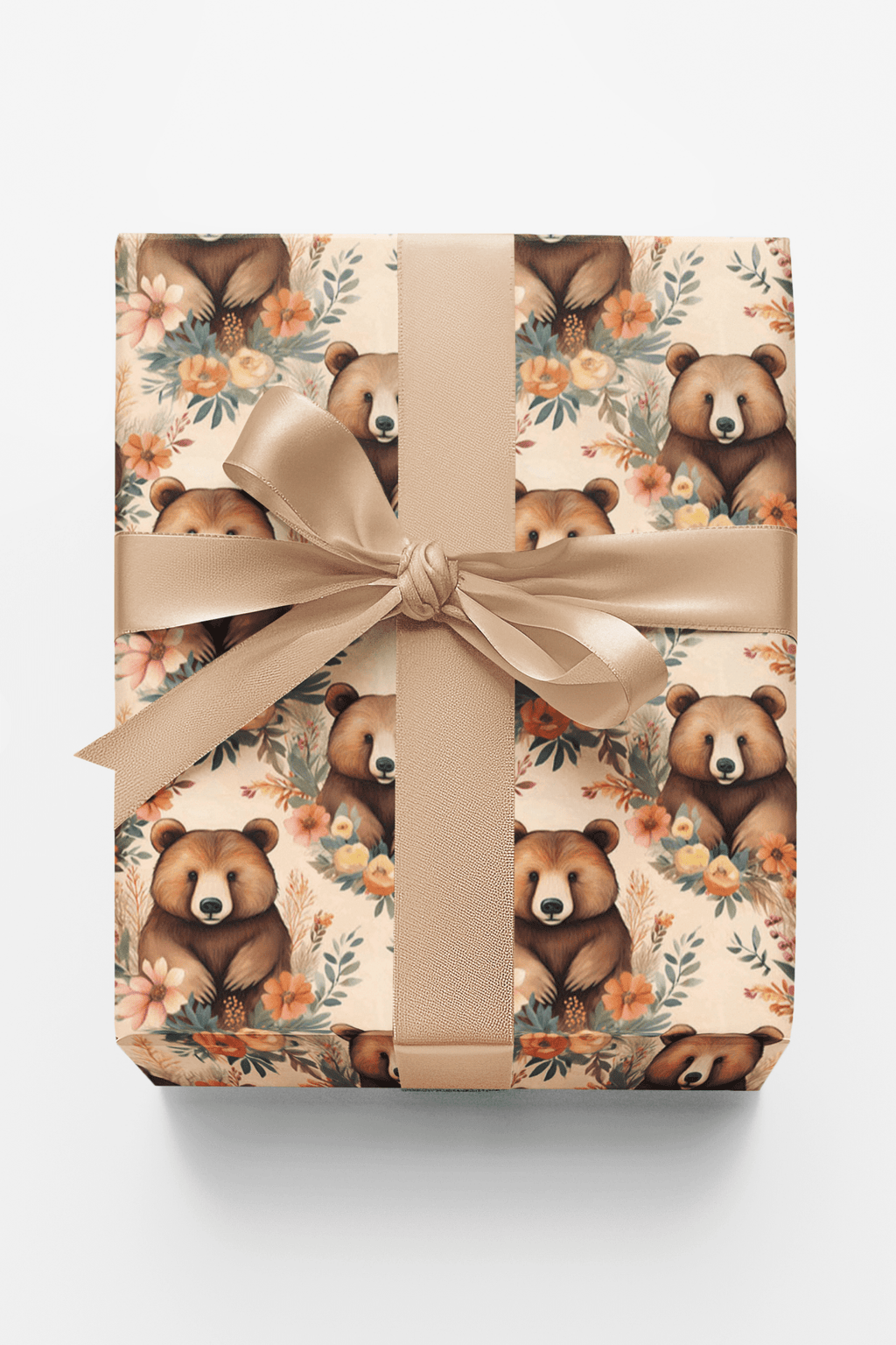 Botanic Bears