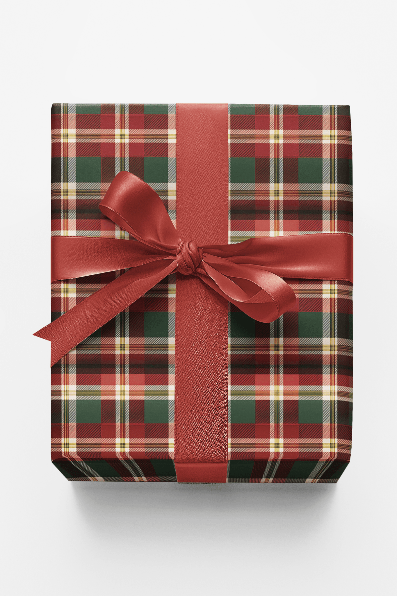 Yuletide Forest