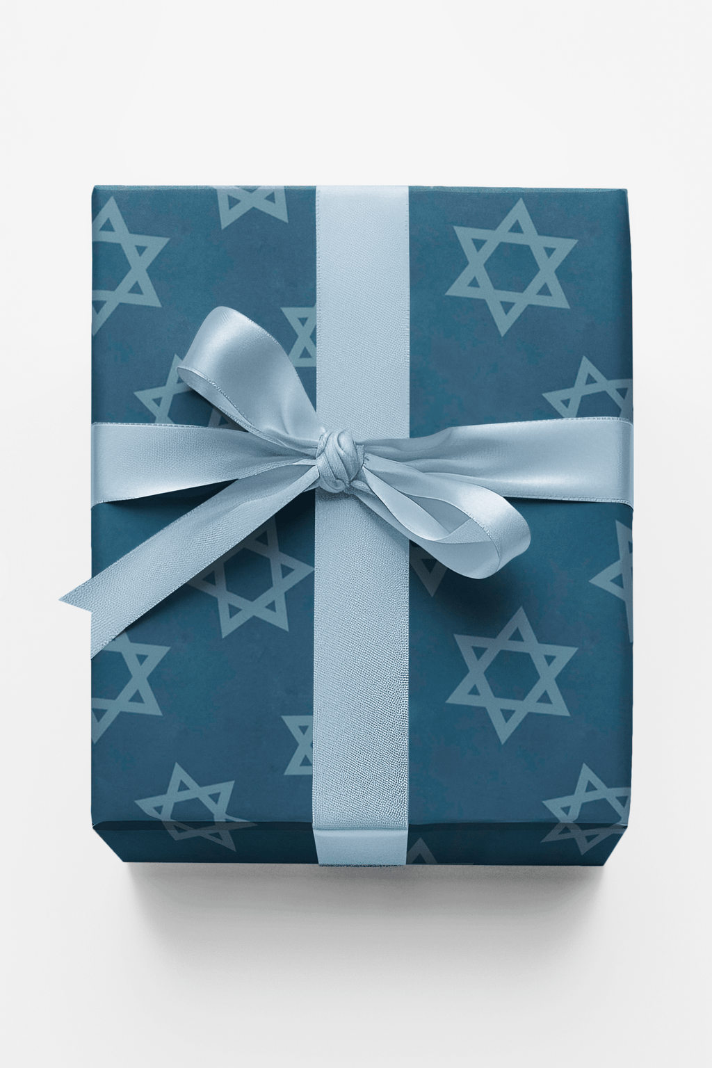 Shining Stars of David
