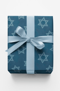 Shining Stars of David