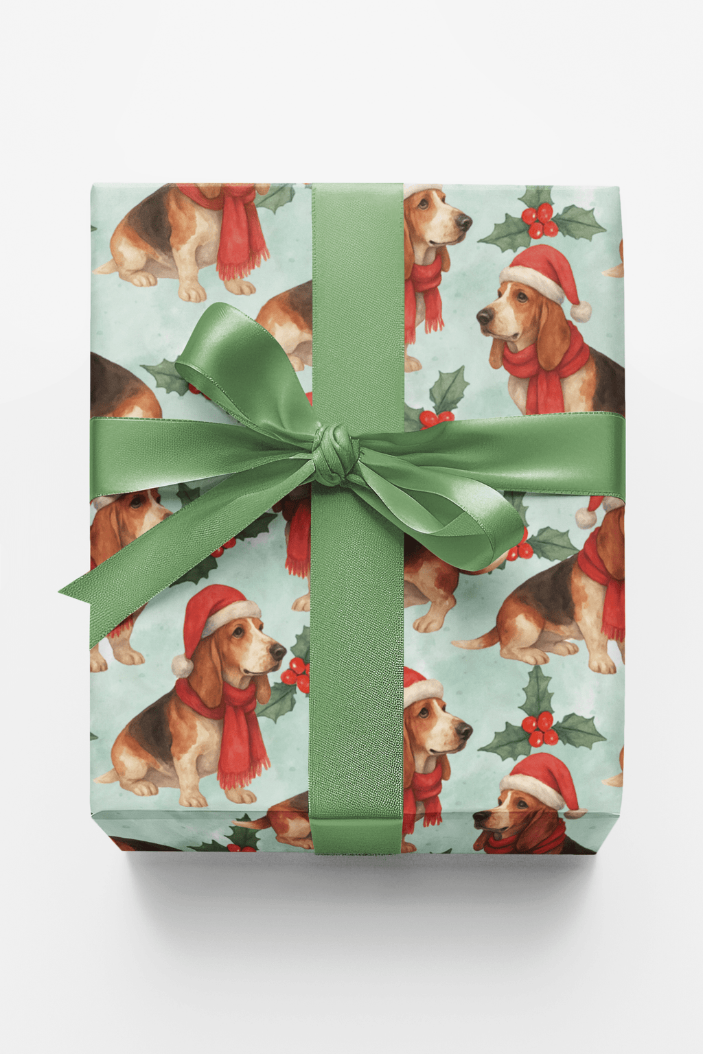 Holly Hat Harmony Hound