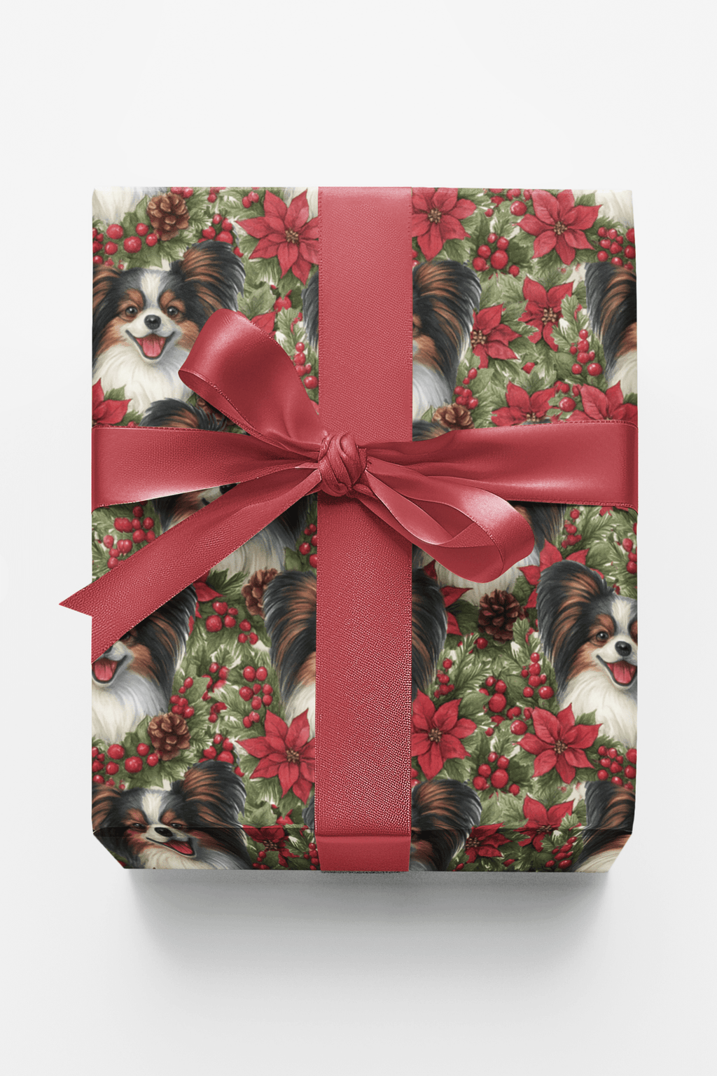 Festive Papillon Petals