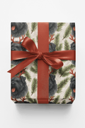Garlanded Antler Joy