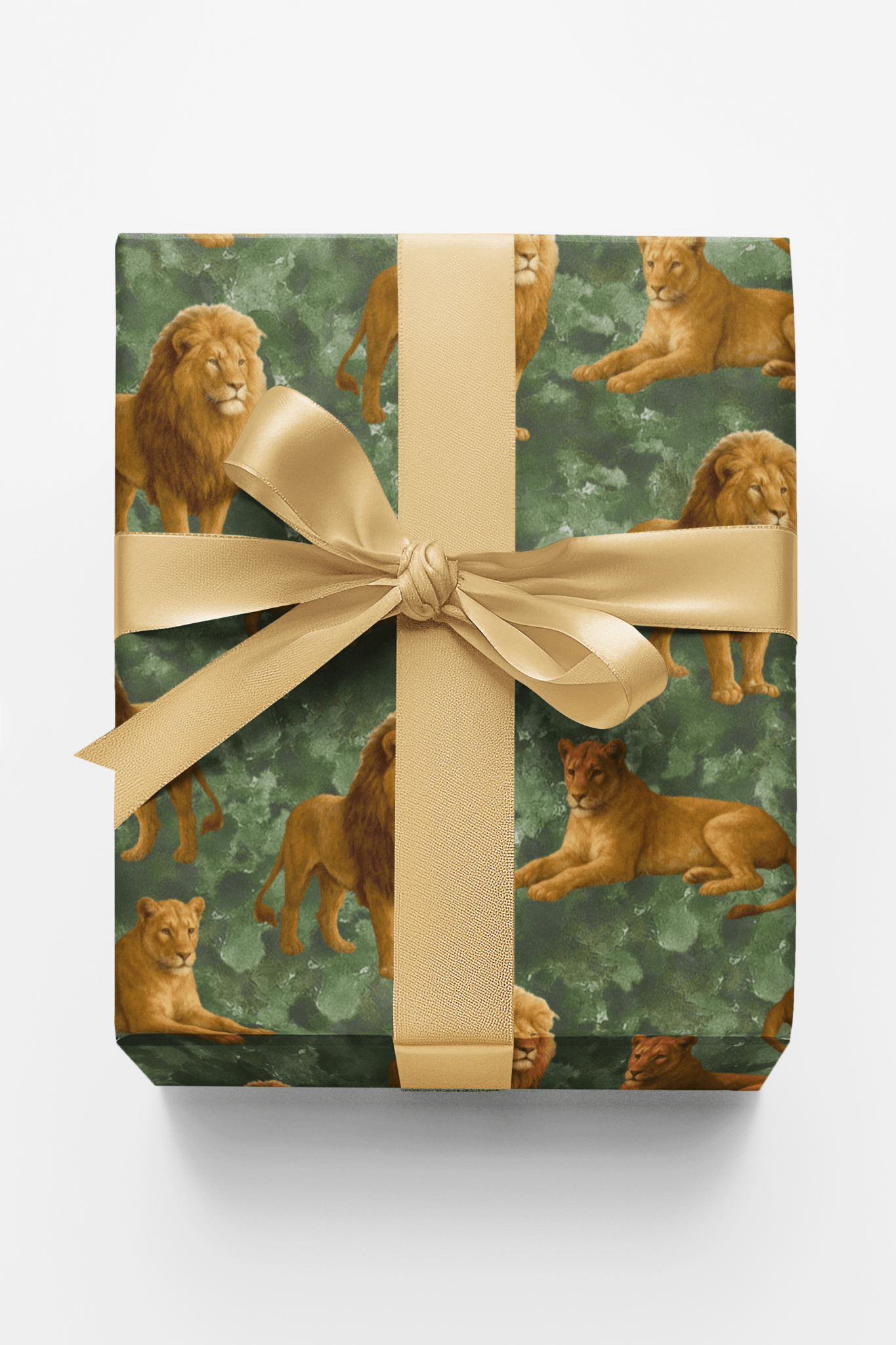 Mane Event