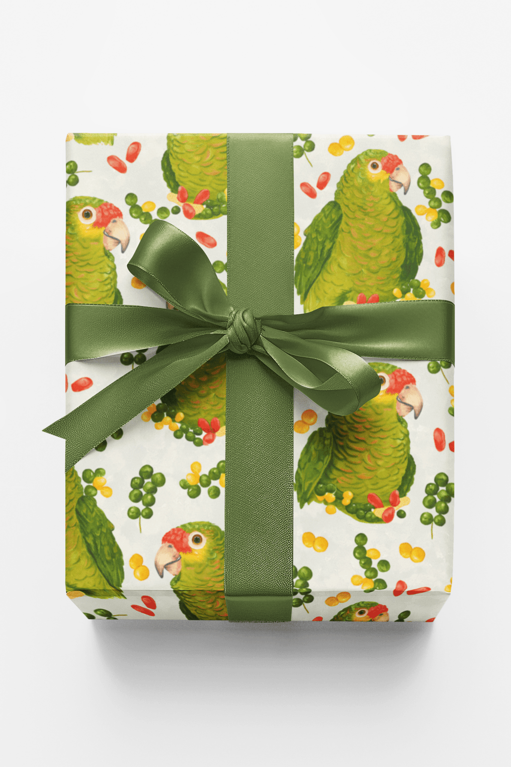 Feathered Fiesta