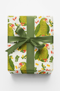 Feathered Fiesta