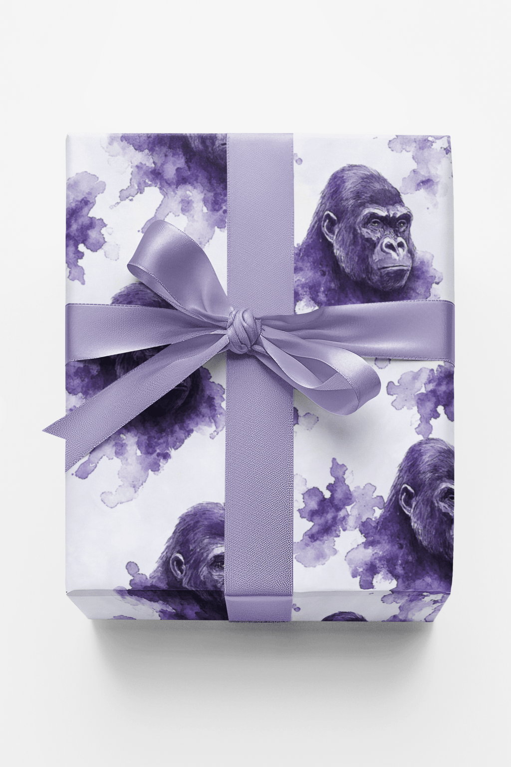 Grape Ape Glam