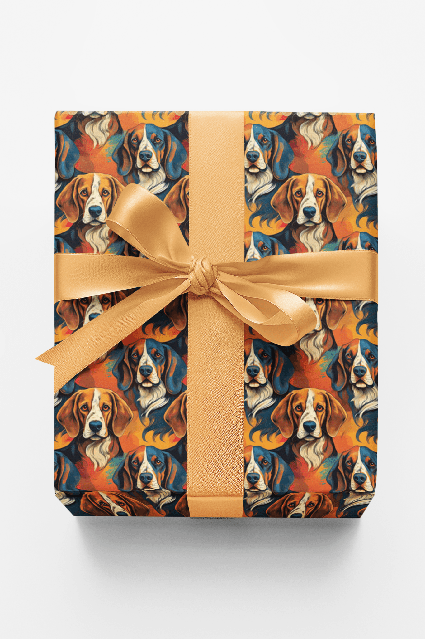 Coonhound Tracks