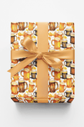 Barrel & Bow