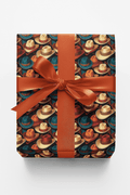 Wild West Wrap