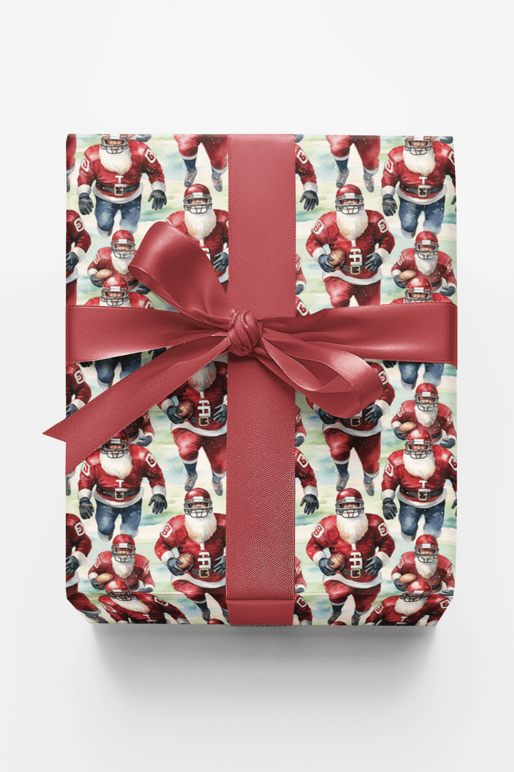 Gridiron Greetings