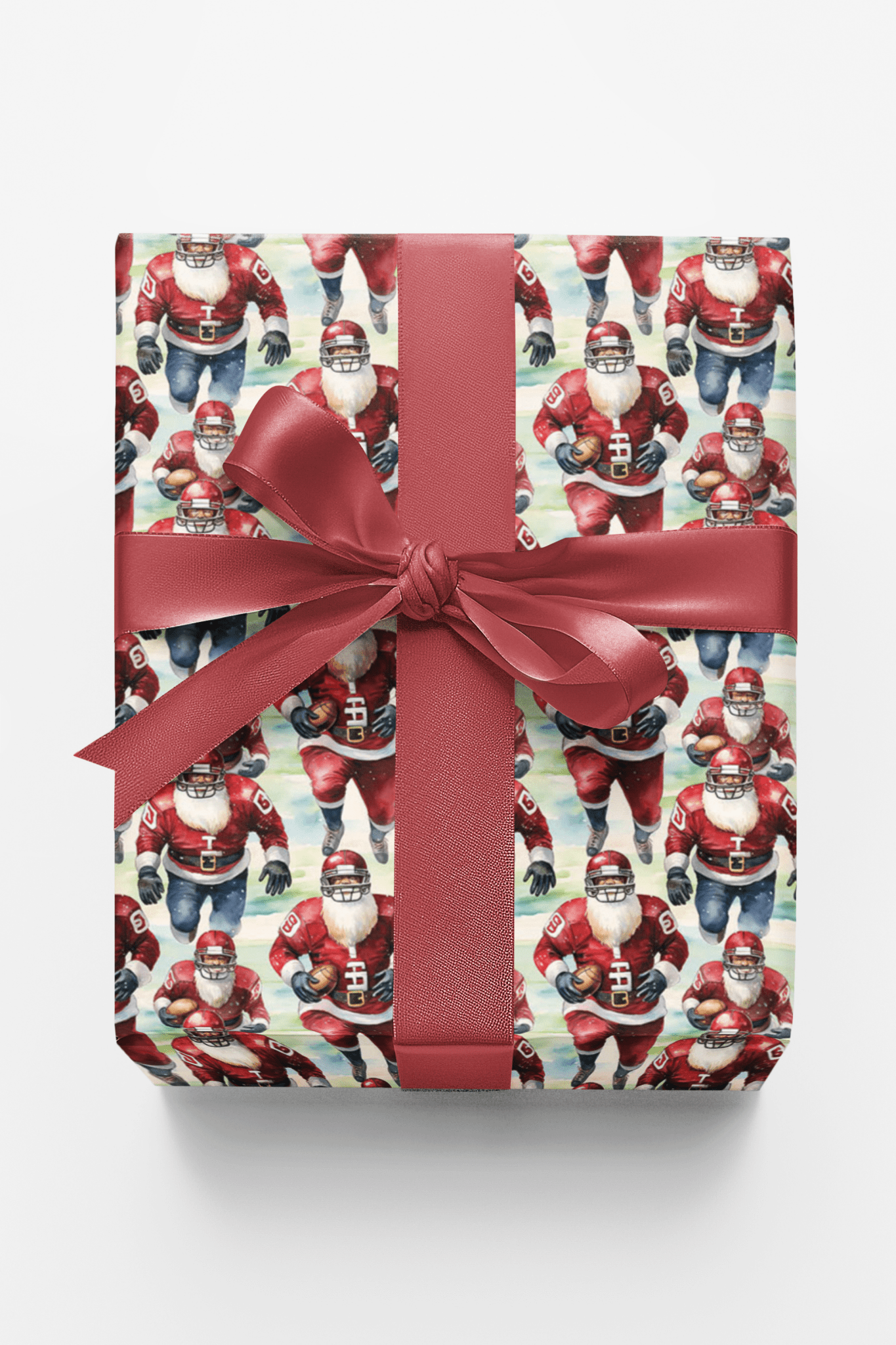 Gridiron Greetings