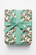 Shell-abrate the Holidays