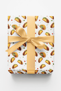 Fiesta in a Wrap!