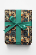 Terrier Tumbles & Joy