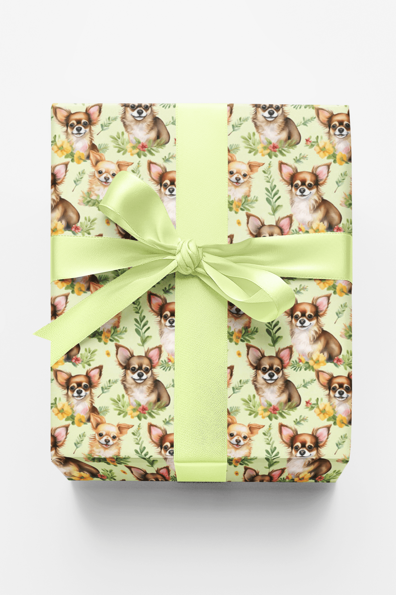 Chihuahua Charm
