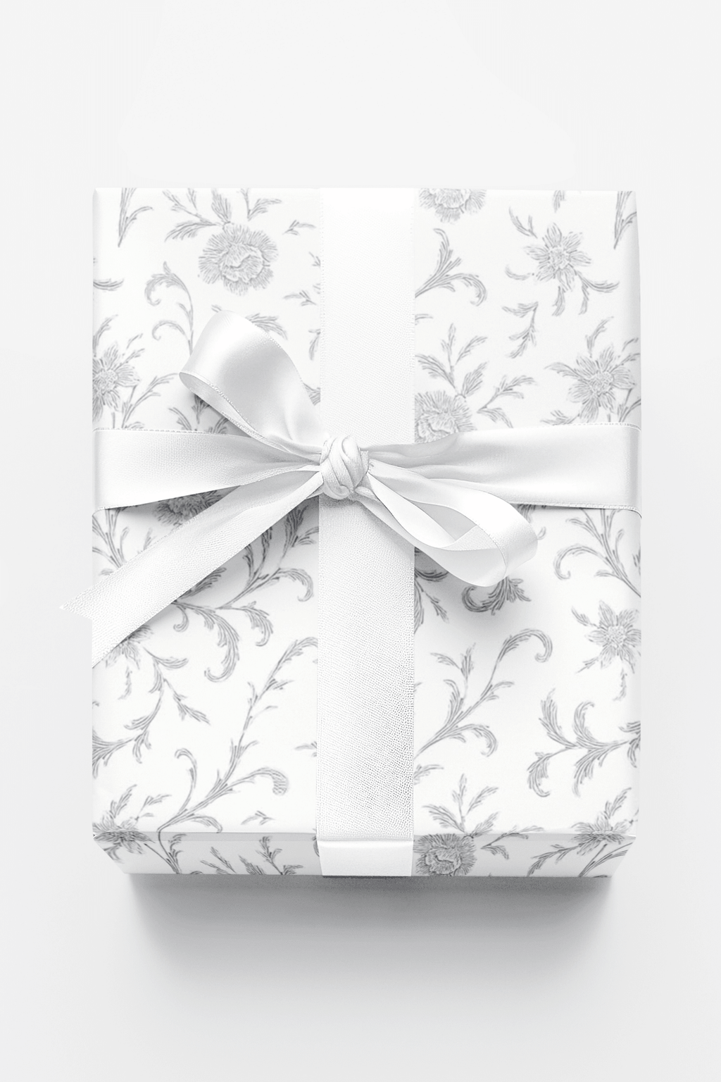 Baroque Blanche