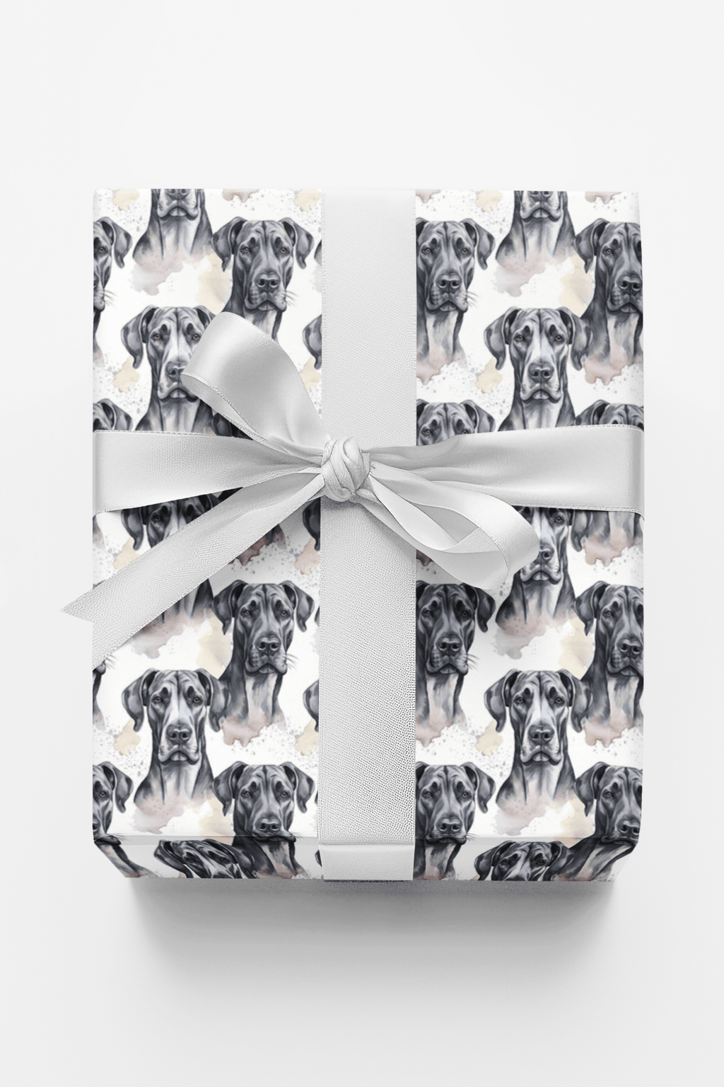 Great Great Dane