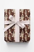 Paw Prints & Springer Sprints