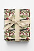 Fore the Holidays!