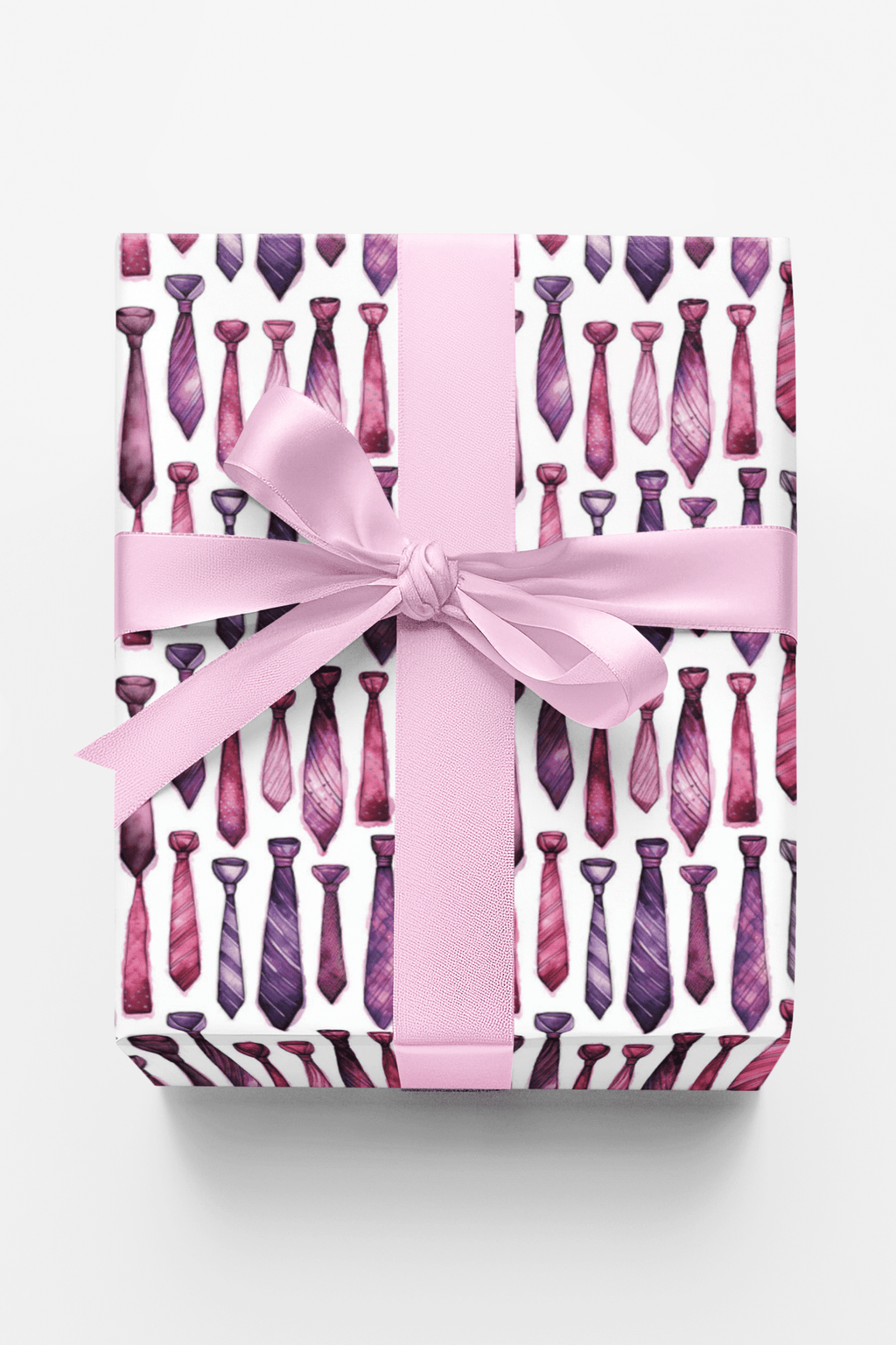 Suit & Tie Surprise