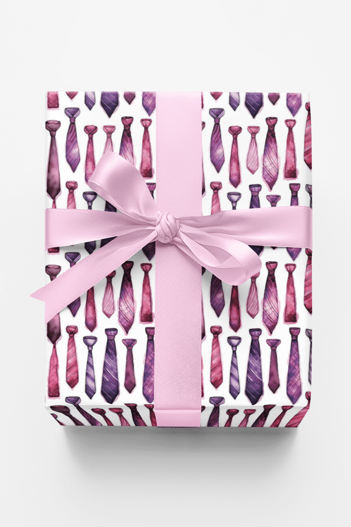 Suit & Tie Surprise