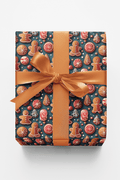 Sweet Holiday Magic