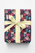 Uncorked & Unwrapped