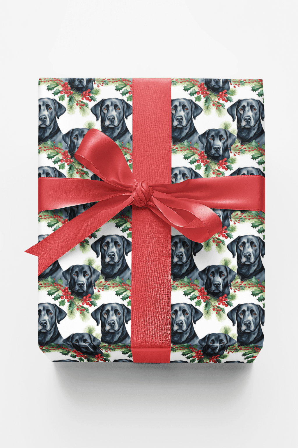 The Holiday Lab