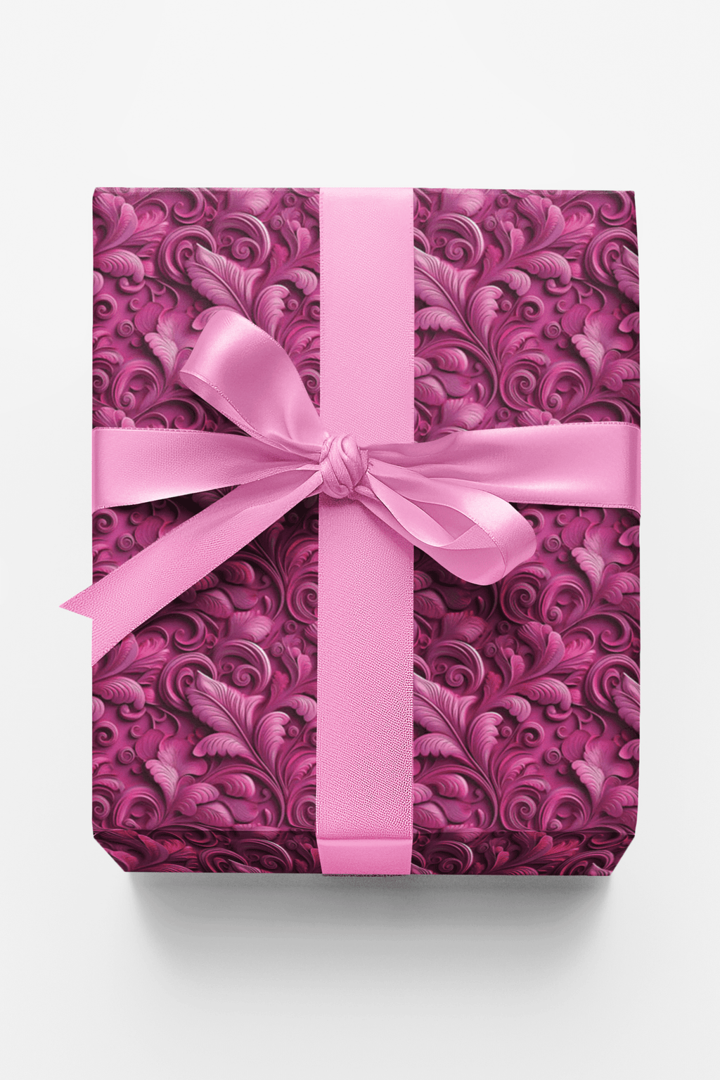 Baroque Rose