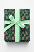 Festive Fir Fiesta