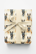 Malinois Mist