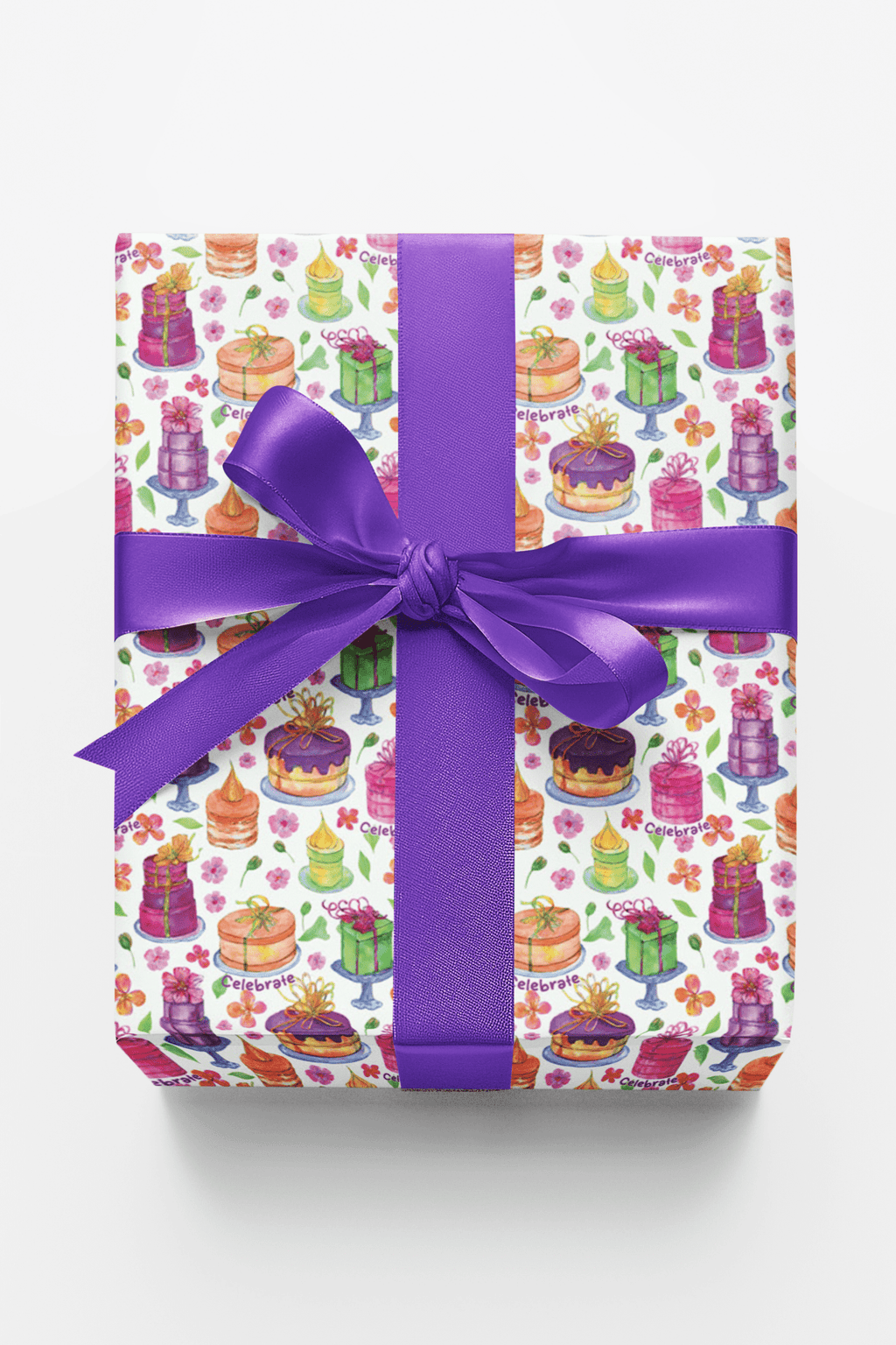 Celebrate the Sweet Way