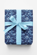 Baroque Bleu