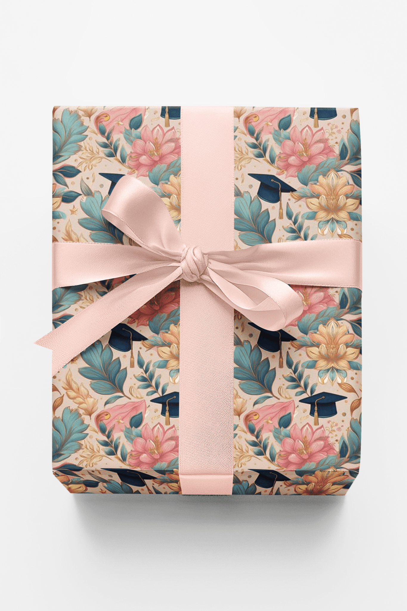 Flowered Milestones